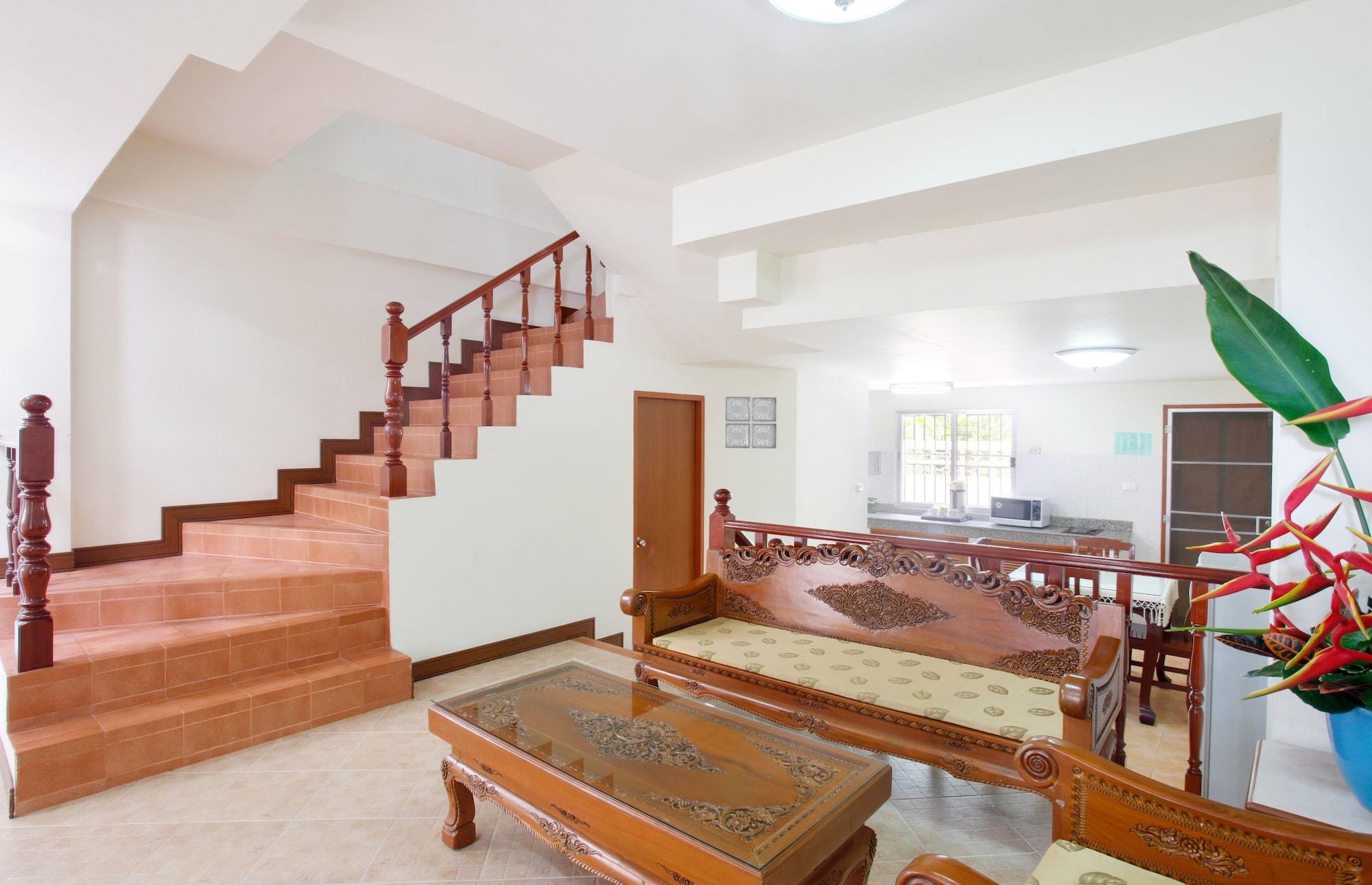 Palmyra Phuket - Sha Extra Tempat peranginan 4*