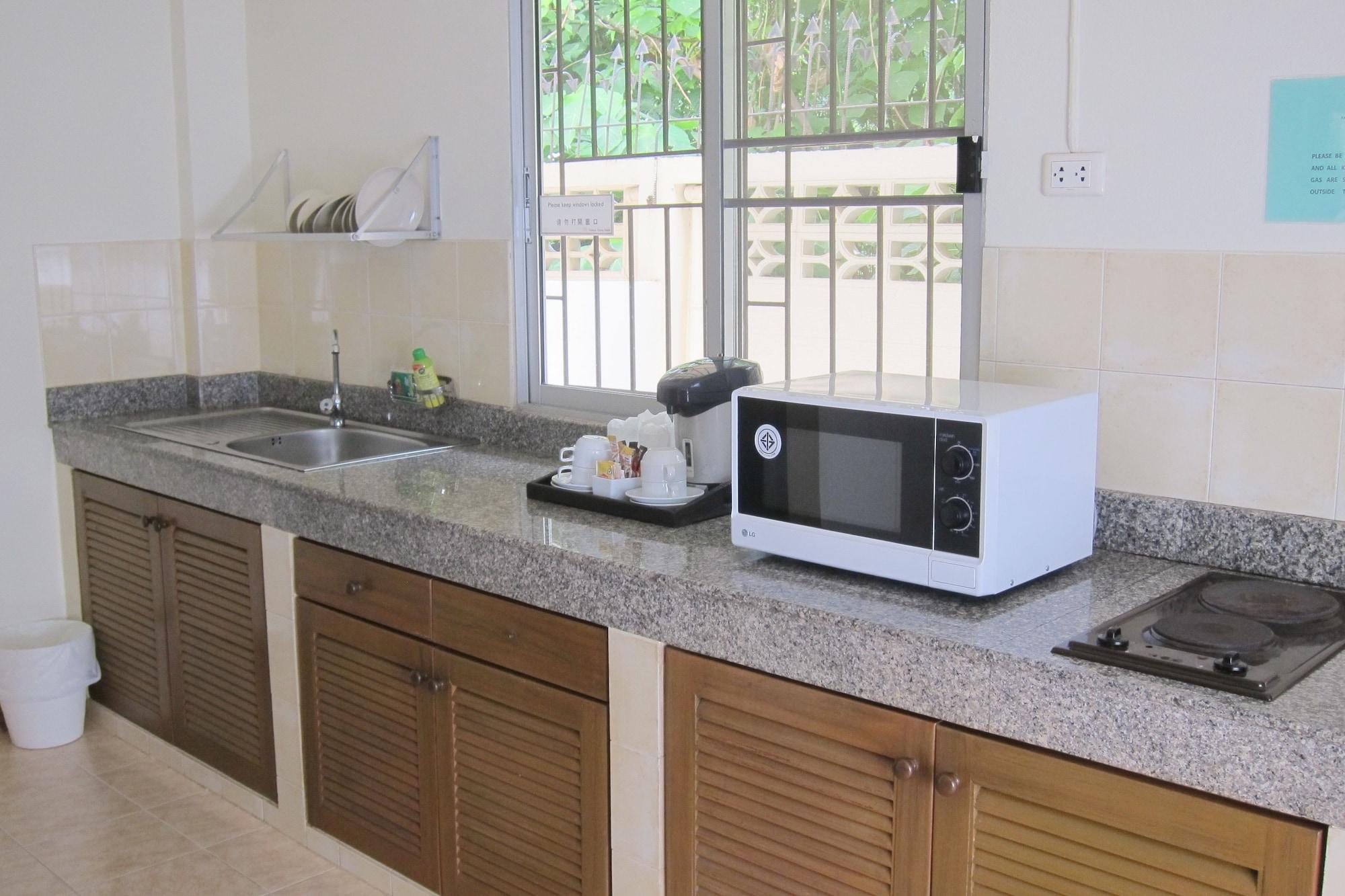 Tempat peranginan Palmyra Phuket - Sha Extra 4*