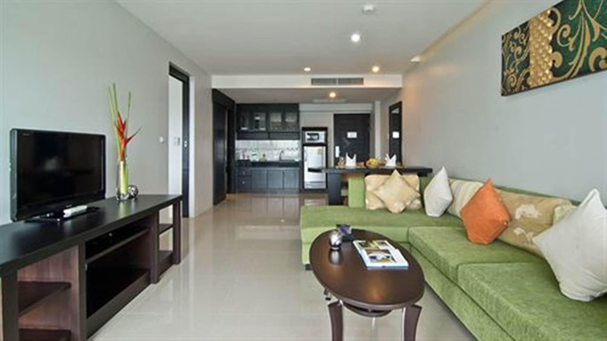 Palmyra Phuket - Sha Extra Tempat peranginan
