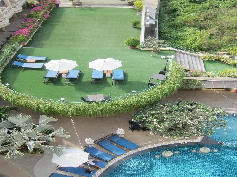 Tempat peranginan Palmyra Phuket - Sha Extra 4*