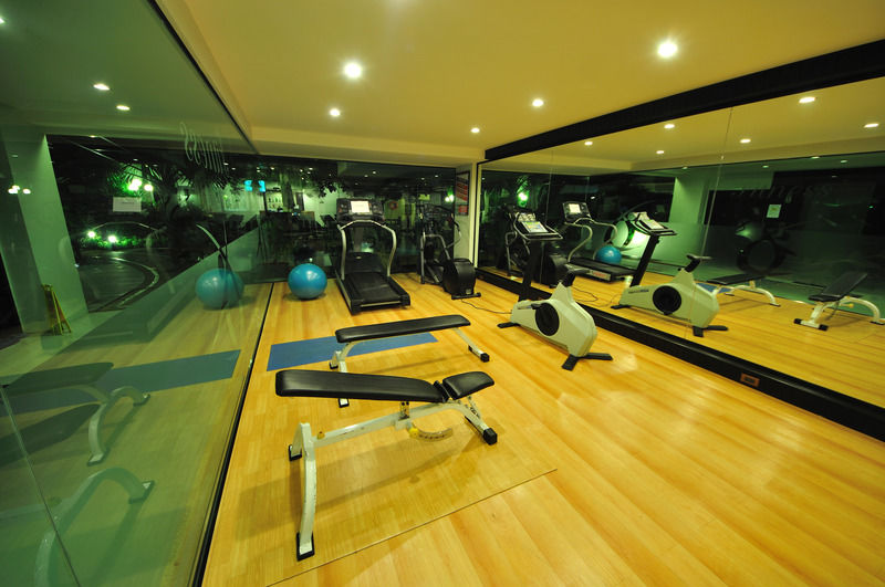 Palmyra Phuket - Sha Extra Tempat peranginan 4*