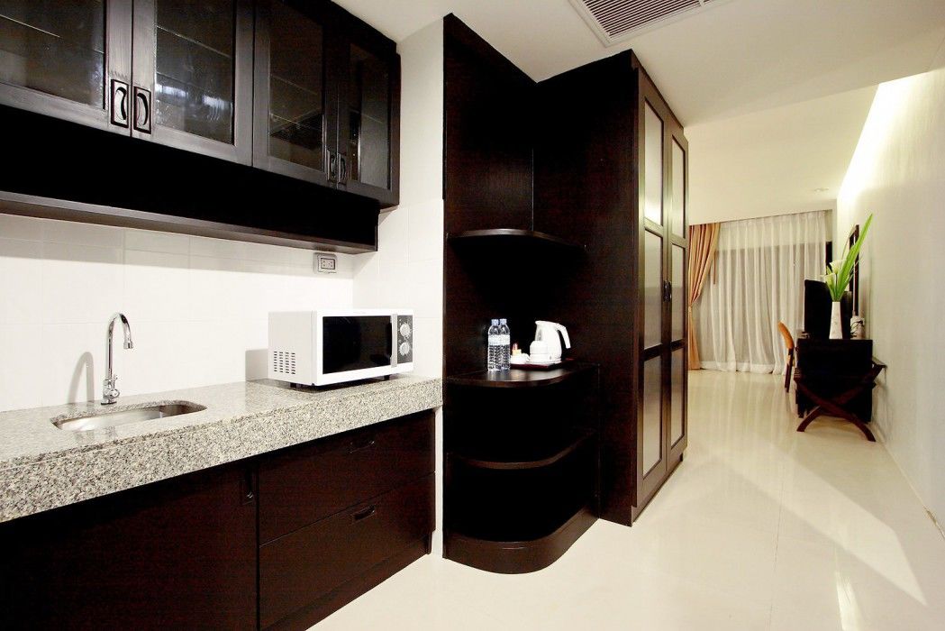 Palmyra Phuket - Sha Extra Tempat peranginan