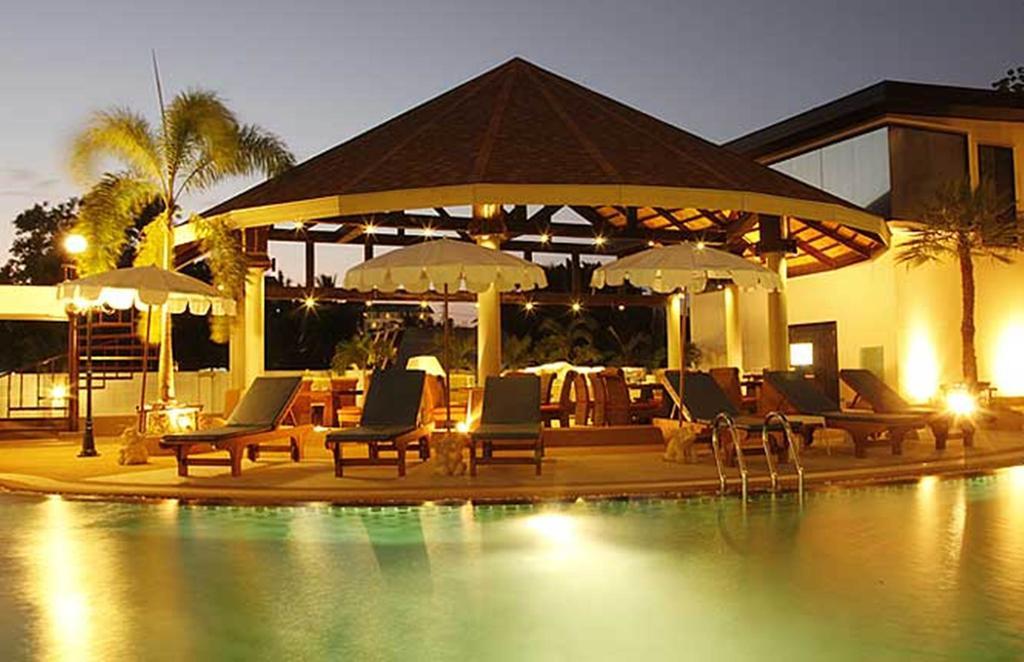 Tempat peranginan Palmyra Phuket - Sha Extra