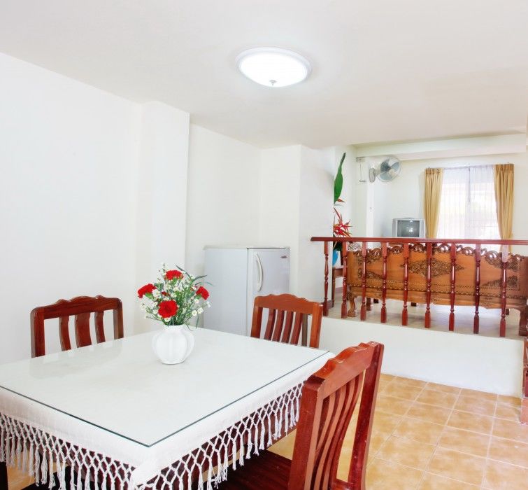 Palmyra Phuket - Sha Extra אתר נופש